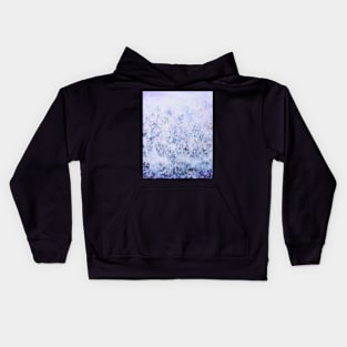 Lavender Hush Kids Hoodie